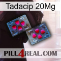 Tadacip 20Mg 15